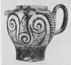 SITULA (FALISCAN, RED-FIGURE)