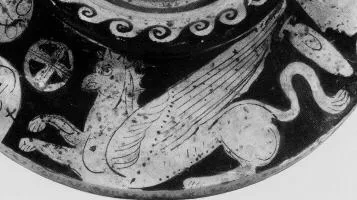 LEKANIS (ATHENIAN, RED-FIGURE)