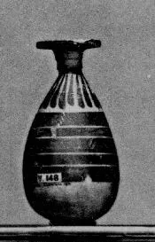 ALABASTRON (ITALO-CORINTHIAN)