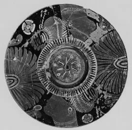 LEKANIS (SOUTH ITALIAN, APULIAN, RED-FIGURE)
