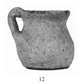 JUG (CORINTHIAN)