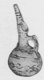 OINOCHOE (CYPRIOT, BRONZE AGE)