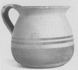 OINOCHOE (DAUNIAN)