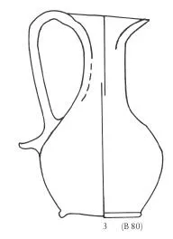 OINOCHOE (PROTOATTIC)