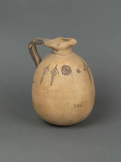 Oinochoe