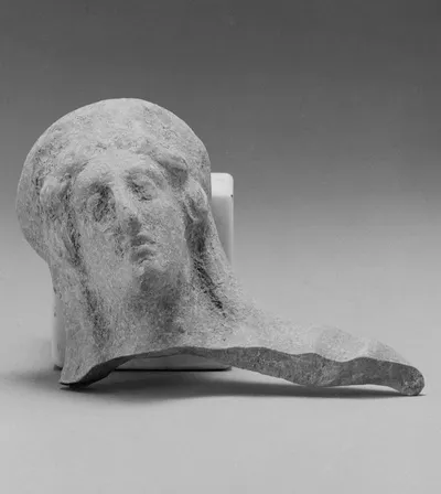 Female Torso