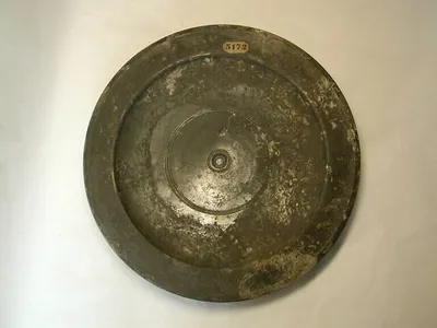 plat