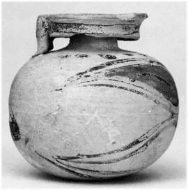 ARYBALLOS (CORINTHIAN)