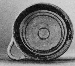 BOWL (DAUNIAN)