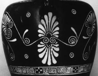 OINOCHOE (ATHENIAN, RED-FIGURE)