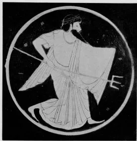 CUP (ATHENIAN, RED-FIGURE)
