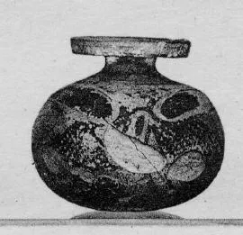 ARYBALLOS (CORINTHIAN, OUTLINE)