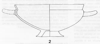 CUP (IONIAN)