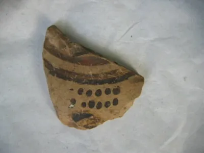 vase fermé