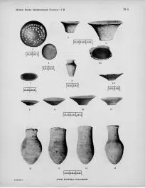 VARIOUS (EGYPTIAN)