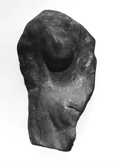 Female Head
