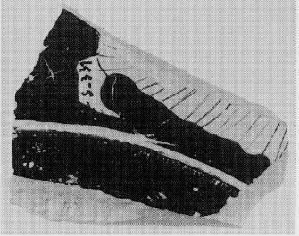 CUP, FRAGMENT (ATHENIAN, RED-FIGURE)