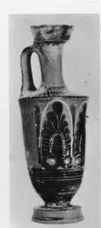 LEKYTHOS (ATHENIAN, BLACK-FIGURE)