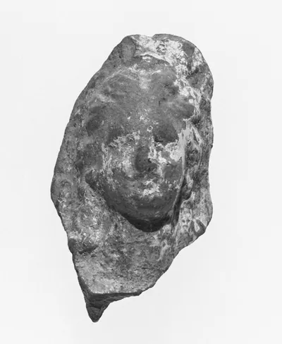Female Head