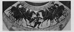 HYDRIA (ATHENIAN, BLACK-FIGURE)