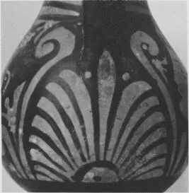 PELIKE (SOUTH ITALIAN, APULIAN, RED-FIGURE)