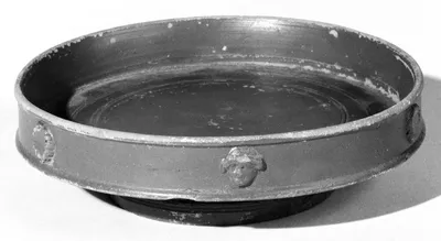 Plate