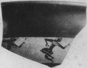 CUP, LITTLE MASTER BAND, FRAGMENT (ATHENIAN, BLACK-FIGURE)