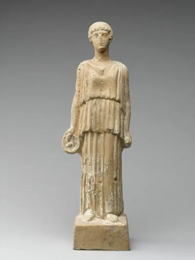 figurine