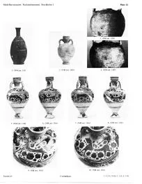 VARIOUS (CORINTHIAN)