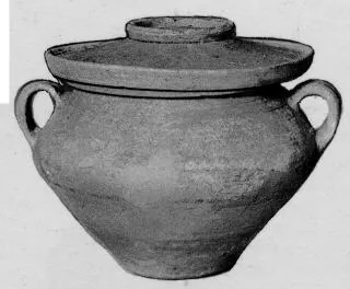 KRATER (IBERIAN)
