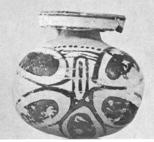 ARYBALLOS (CORINTHIAN, OUTLINE)