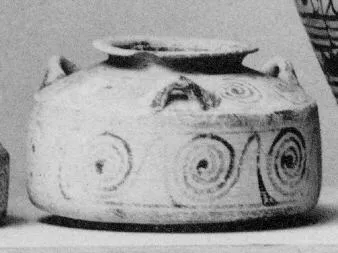 JAR (MYCENEAN)