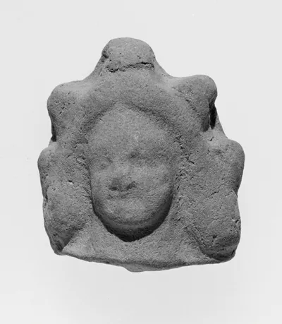 Female Head