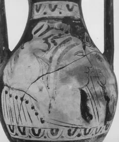 PELIKE (ATHENIAN, RED-FIGURE)