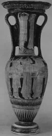 LOUTROPHOROS (ATHENIAN, RED-FIGURE)