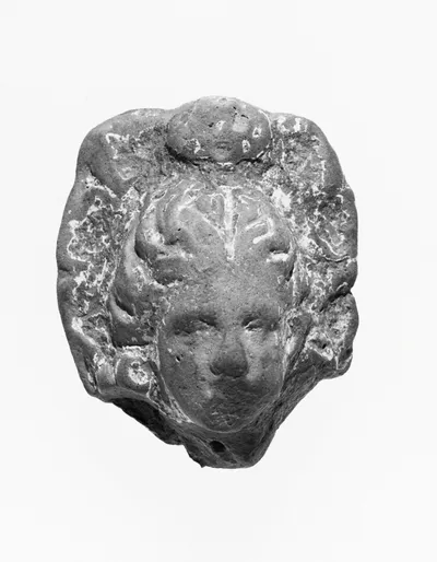 Female Head