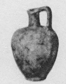 ARYBALLOS (PROTOCORINTHIAN)