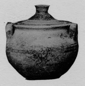 STAMNOS (MESSAPIAN)