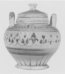 PYXIS (CORINTHIAN)