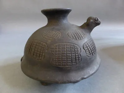 vase