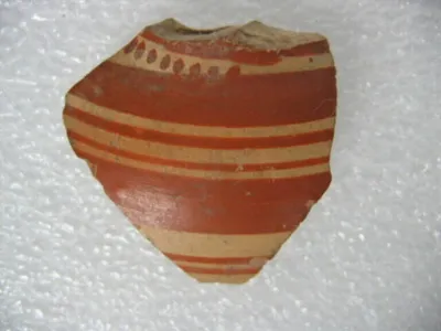 vase
