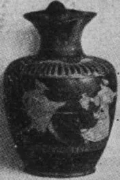 OINOCHOE (ATHENIAN, RED-FIGURE)