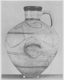 HYDRIA (EAST GREEK)
