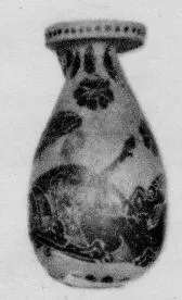 ALABASTRON (CORINTHIAN)
