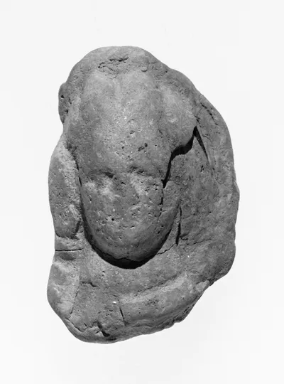 Female Head