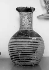 OINOCHOE (ATHENIAN GEOMETRIC)