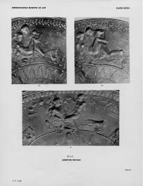 MOULD (ARRETINE)