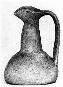 OINOCHOE (PROTOCORINTHIAN)