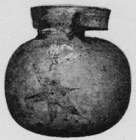 ARYBALLOS (CORINTHIAN, OUTLINE)