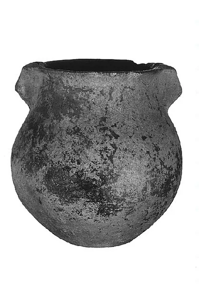cratère